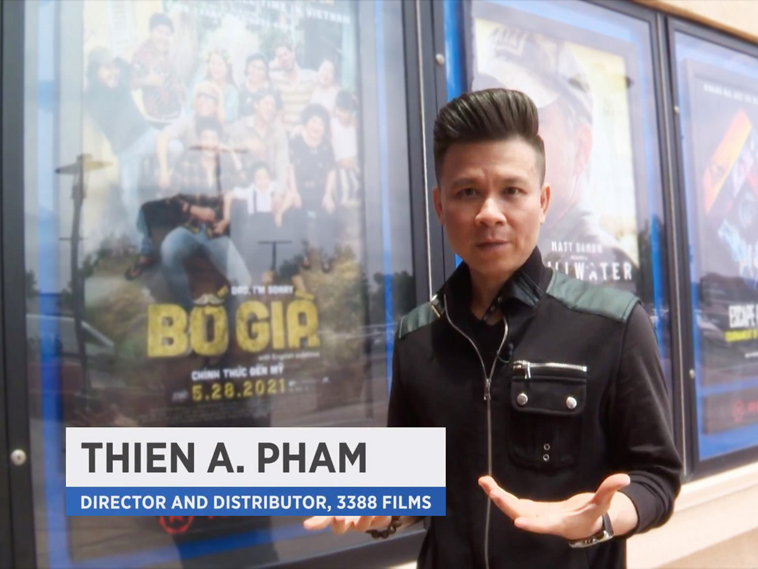 Vietnamese Film Breaks Box Office, Reaches Milestone in The U.S.