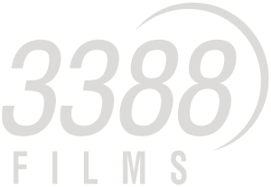 3388 Films logo