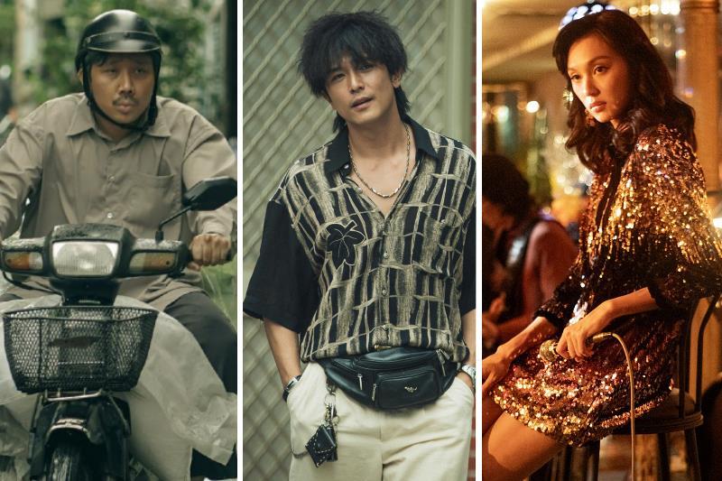 How Three Asian Box Office Hits Saw Off Hollywood Blockbusters