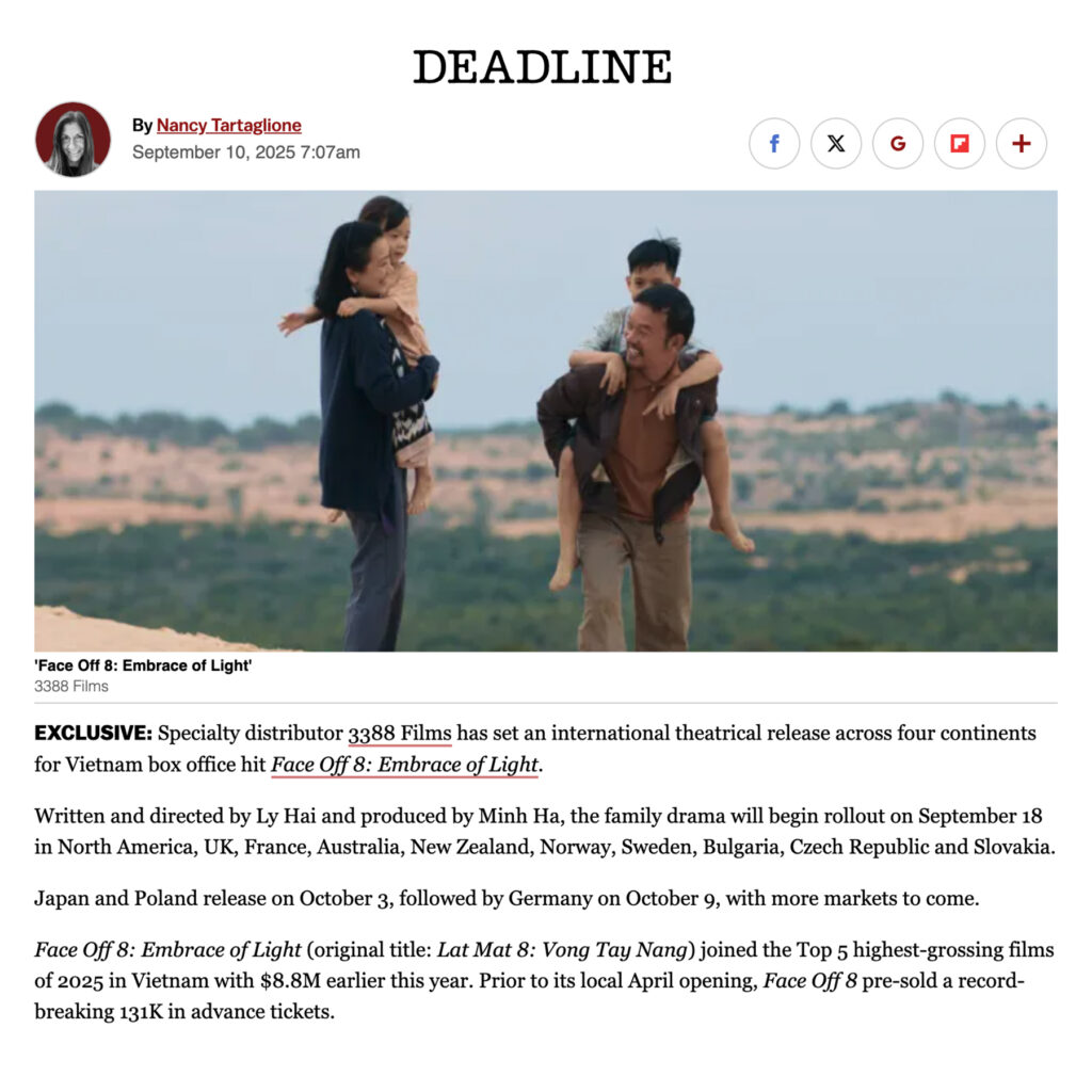 Face Off 8 Lat Mat 8 Deadline Hollywood News Breaking